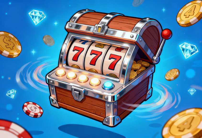 Checklist für erfolgreiches Gaming im Spinit Casino: So gewinnst du!