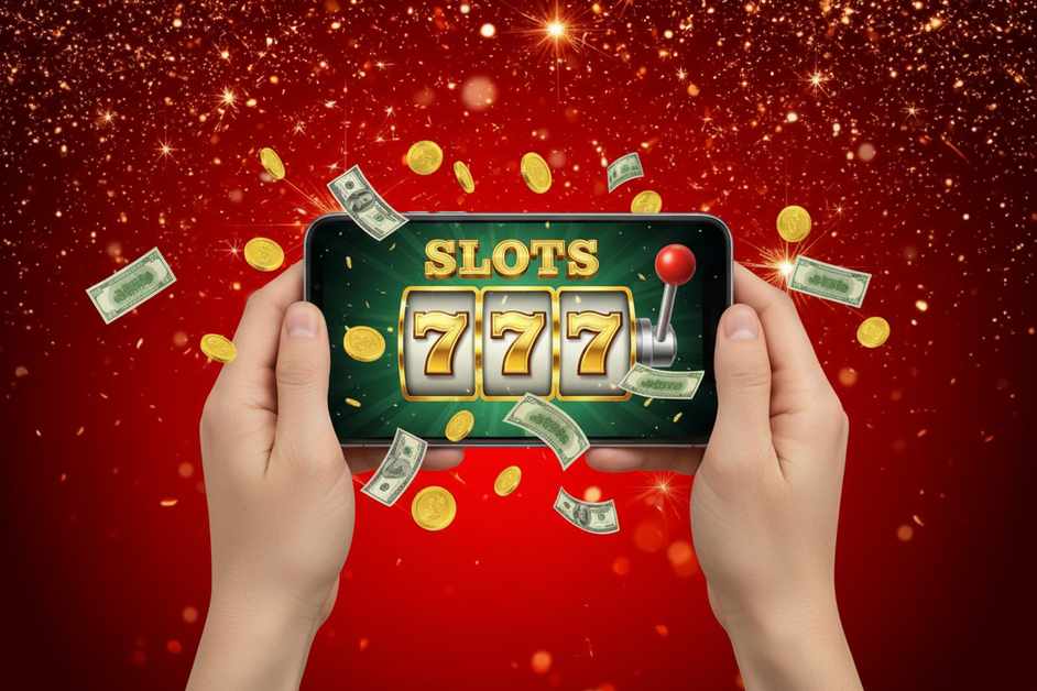 Gagner au Casino Vegas Plus : Stratégies et Astuces pour les Machines à Sous