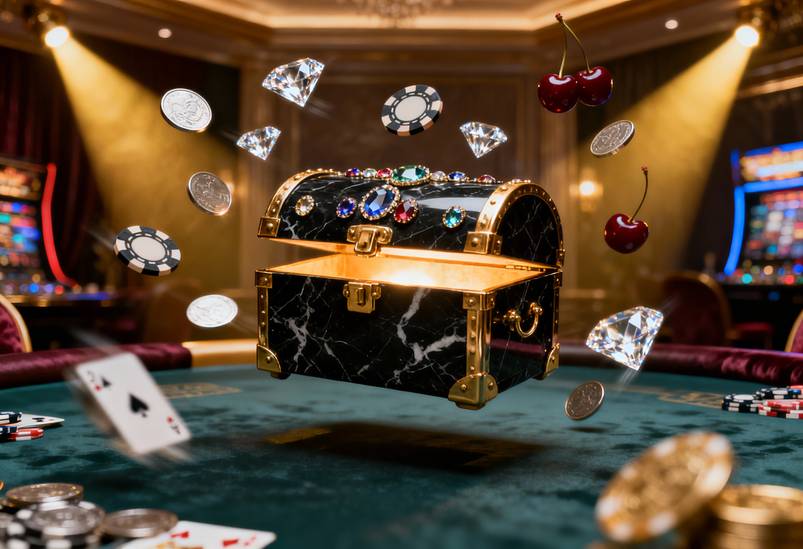 Looking for a Change? Top Alternatives to mFortune Casino
