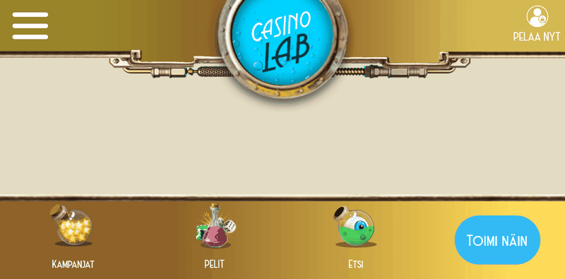 CasinoLab