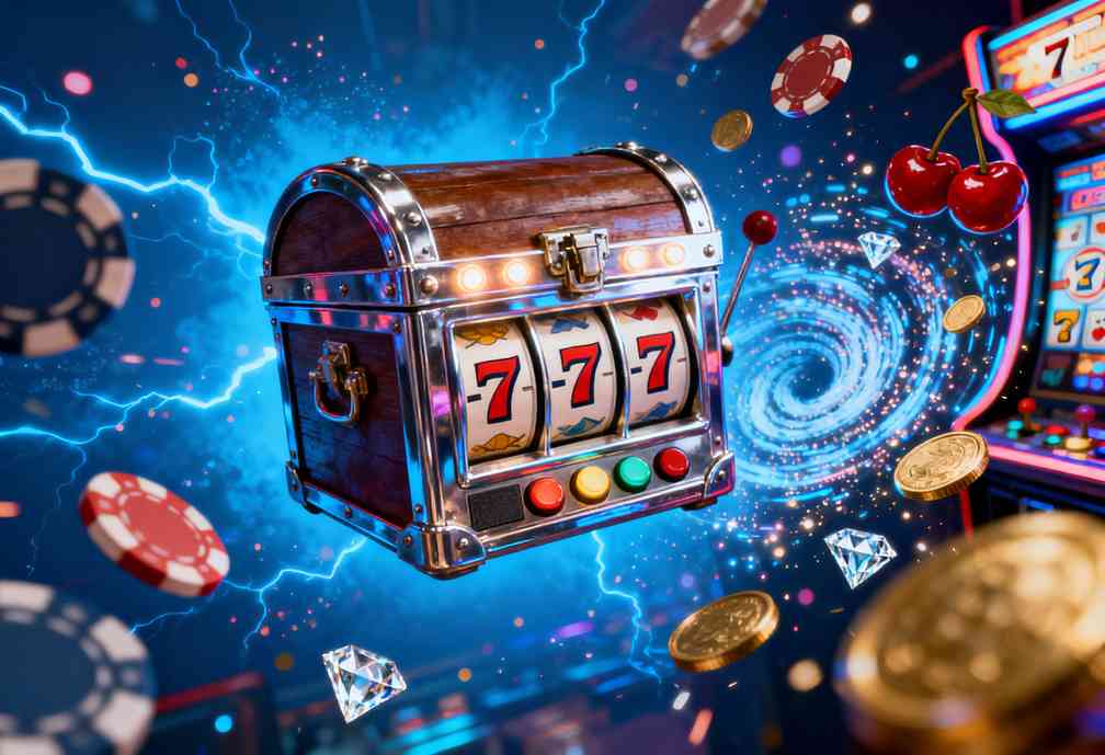RedLion Casino: Análisis Completo del Casino Global para Jugadores Hispanohablantes