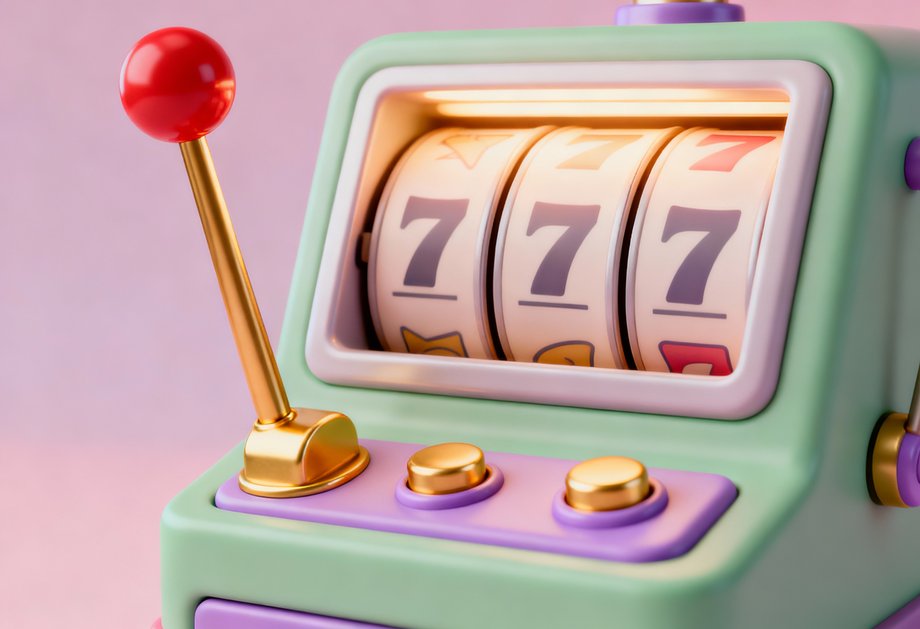 Winspark Casino : Les Meilleures Machines à Sous pour Gagner Gros